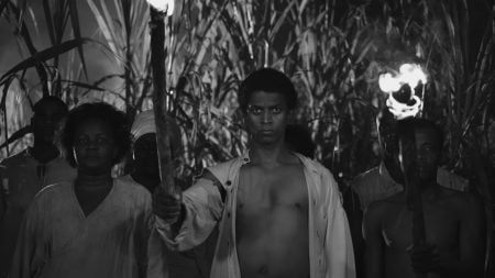 ‘Black Zombie’ Review – Power To The Zombie [SXSW 2026]