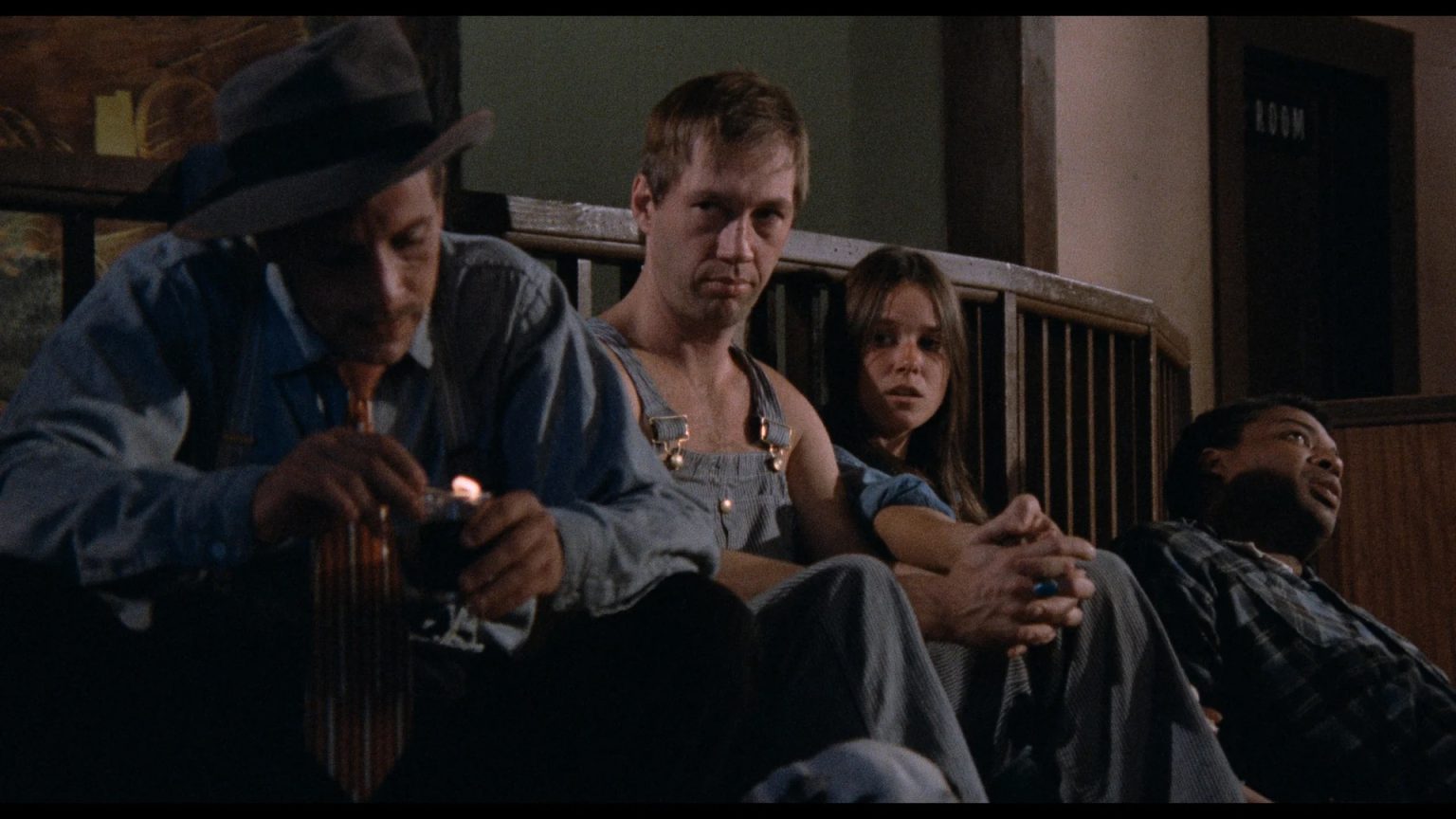 ‘Boxcar Bertha’ 4K UHD Blu-Ray Review – Martin Scorsese’s Early Foray Into The Crime Genre