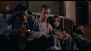 ‘Boxcar Bertha’ 4K UHD Blu-Ray Review – Martin Scorsese’s Early Foray Into The Crime Genre