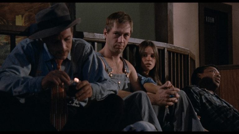 ‘Boxcar Bertha’ 4K UHD Blu-Ray Review – Martin Scorsese’s Early Foray Into The Crime Genre