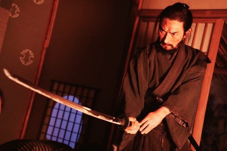 GVN Interview: Kazuya Shiraishi Talks ‘Bushido’ And Jidaigeki’s Modern Relevance