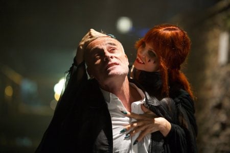 ‘Vampires Of The Velvet Lounge’ Review – Stake This Vampire Flick