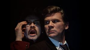 ‘Dead Mountaineer’s Hotel’ 4K UHD Blu-Ray Review – Dreamy Estonian Mystery Surprises And Delights
