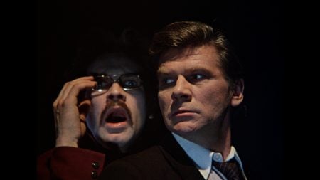 ‘Dead Mountaineer’s Hotel’ 4K UHD Blu-Ray Review – Dreamy Estonian Mystery Surprises And Delights