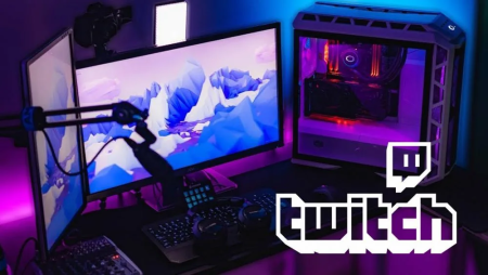 The Evolution Of Twitch Streaming: From Esports To Slots And Live Dealers The Evolution Of Twitch Streaming: From Esports To Slots And Live Dealers