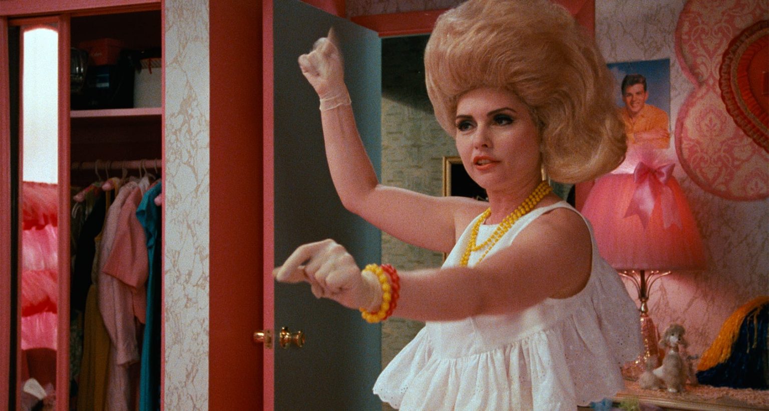 Criterion Collection Announces June Titles Including Works From Jack Nicholson, John Waters, Cary Grant & More