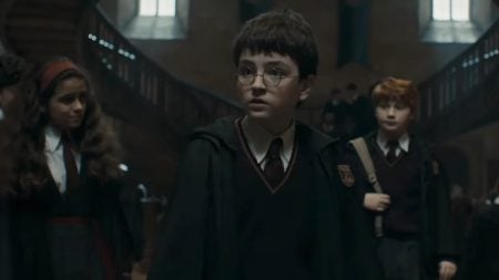 HBO’s Casey Bloys Provides Release Timeline For ‘Harry Potter’ Series