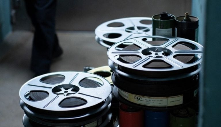How Movie Studios Keep Your Favorite Films Safe Behind The Scenes