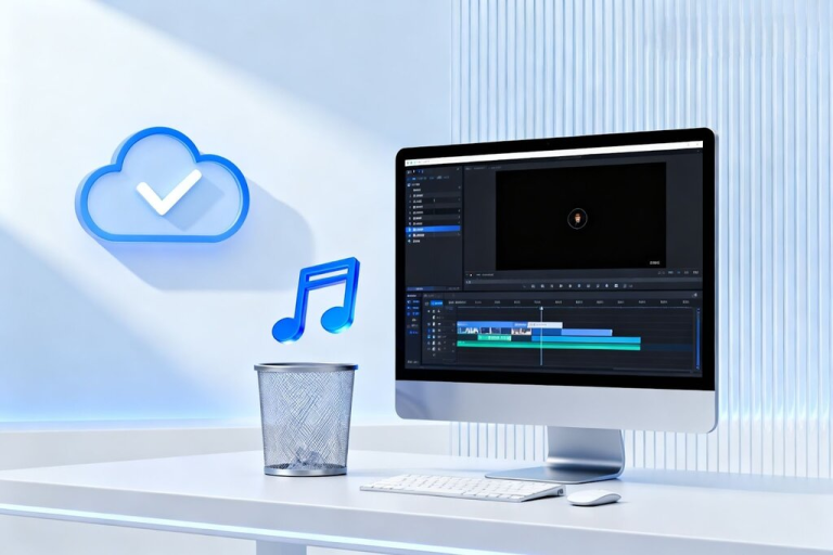 How To Remove Music From Video Free: A Step-by-Step Guide
