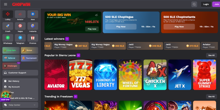 Is ChopWin Worth A Try? Is ChopWin Worth A Try?