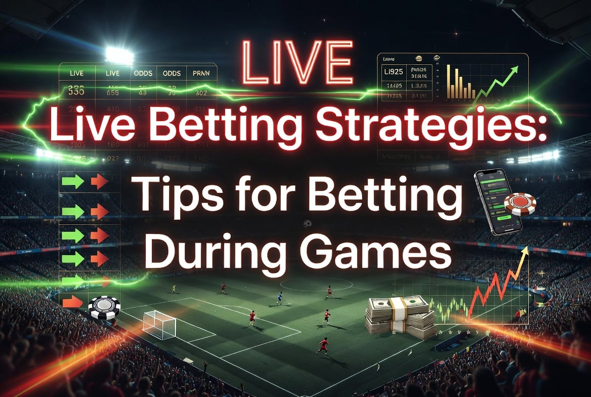 tips betting live