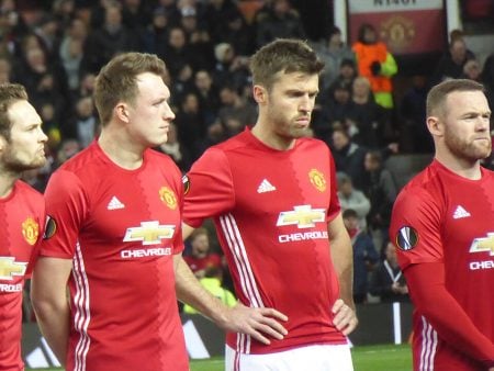 United’s Revival Under Carrick: Why He Restored The Team’s Identity In The Modern Game