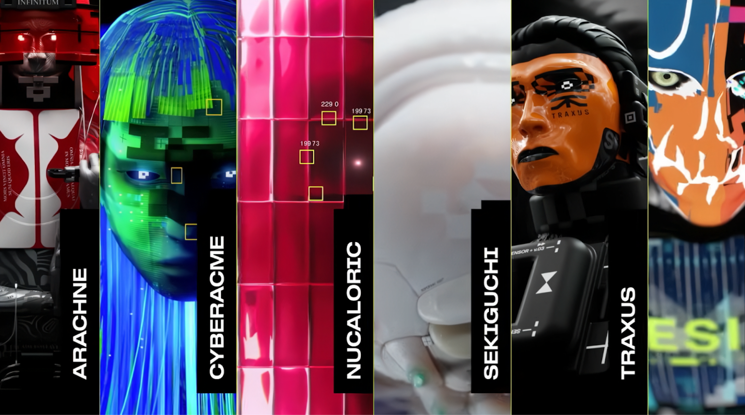 Marathon Faction Choice Guide 2026 Marathon Faction Choice Guide 2026