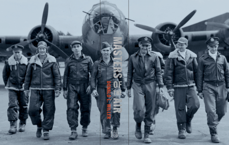 ‘Masters of the Air’ Deluxe Edition Coming March 3 From Folio Society