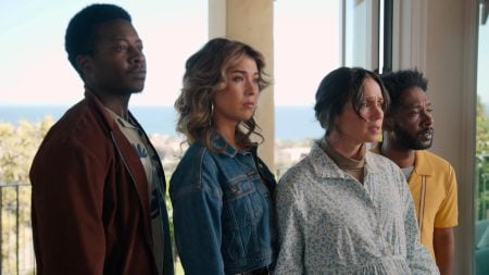 ‘Micro Budget’ Review – A Comedy Of Spirals