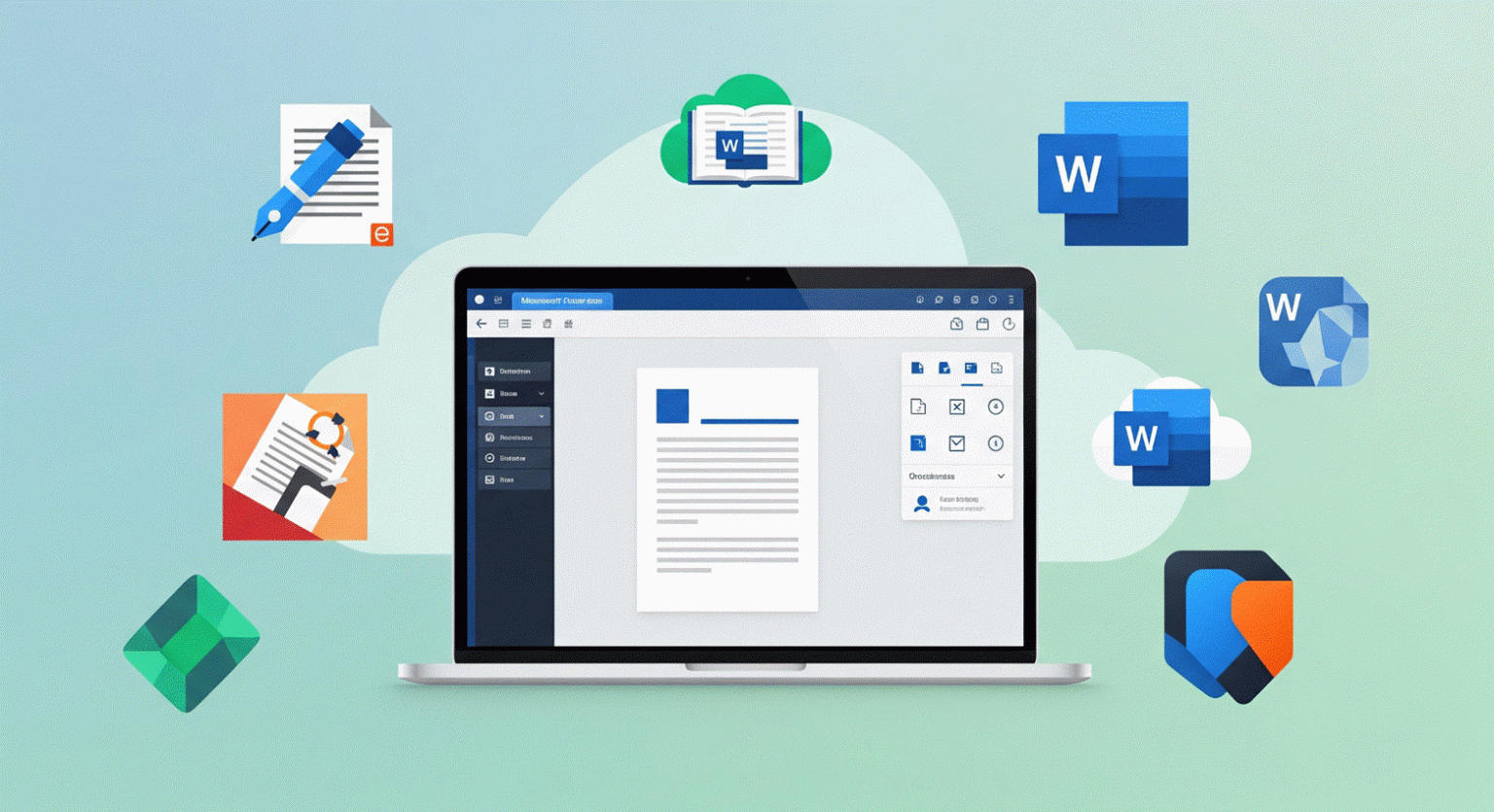 Microsoft Word Free Download For Mac Alternative