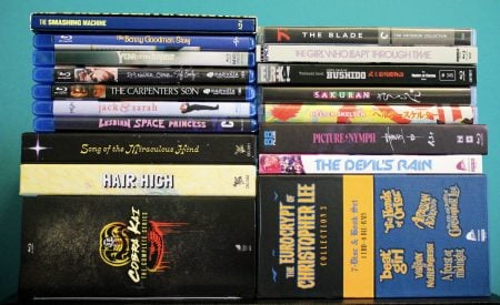 No Streaming Required: Physical Media Spotlight For The Week Of March 10th