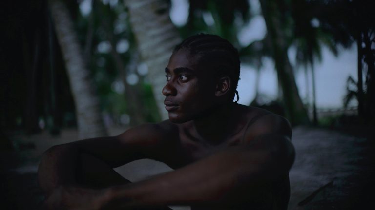 ‘Paradise’ Review – A Poetic Pace Finds Connection Across Oceans [Berlinale 2026]