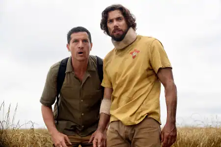 ‘Operation Taco Gary’s’ Review – Irreverant Conspiracy Theory Comedy With Honorable Intentions