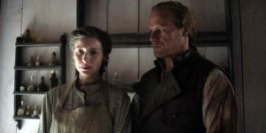 Outlander Season 8 Episode 3 Review: “Abies Fraseri” — Full Supernatural & Emotional Fraser Moments