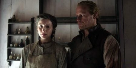 Outlander Season 8 Episode 3 Review: “Abies Fraseri” — Full Supernatural & Emotional Fraser Moments