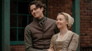 ‘Outlander’ Season 8, Episode 4 Recap & Review: Tension Builds In “Muskets, Liberty, and Sauerkraut”