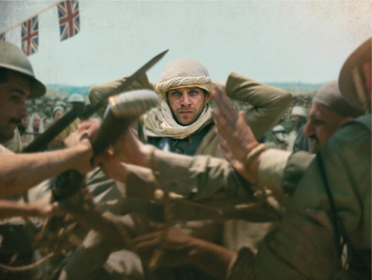 ‘Palestine ’36’ Review – An Eye-Opening, Essential, And Unforgettable Experience ‘Palestine ’36’ Review – An Eye-Opening, Essential, And Unforgettable Experience