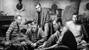 ‘Passage To Marseille’ Blu-Ray Review – Humphrey Bogart Tackles Wartime Reflection
