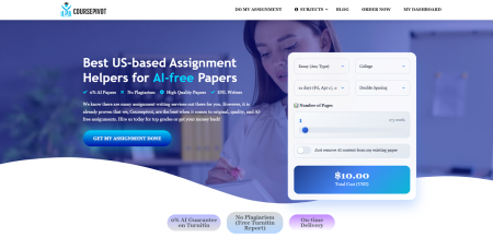 Pay Someone To Do My Assignment – 2 Best Services Reviewed For 2026