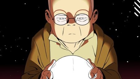 GVN Talking Comics: First U.S. Editions of Jonathan Djob Nkondo’s ‘Peaceful Remission’ & ‘Wandering’ on Kickstarter