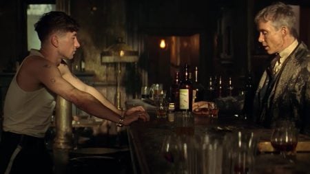 ‘Peaky Blinders: The Immortal Man’ Review: Stylish And Immersive, But Uneven ‘Peaky Blinders: The Immortal Man’ Review: Stylish And Immersive, But Uneven