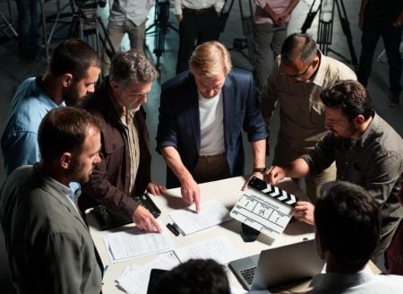 Making Permanent Choices In Film: What Directors And Studios Can Learn From Precision Decisions Making Permanent Choices In Film: What Directors And Studios Can Learn From Precision Decisions