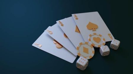 From Data To Design: Player Preferences Shaping Online Casino Platforms From Data To Design: Player Preferences Shaping Online Casino Platforms