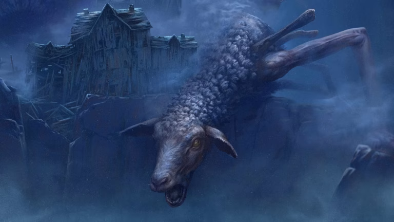 REANIMAL Review: A Worthy Successor To Little Nightmares