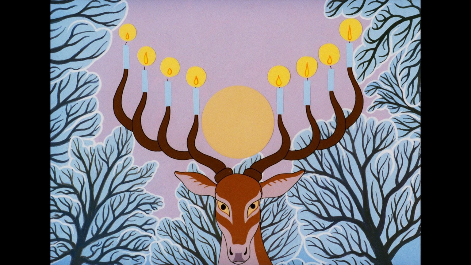 ‘Song Of The Miraculous Hind’ 4K UHD Blu-Ray Review – A Glorious Journey Through Hungarian History