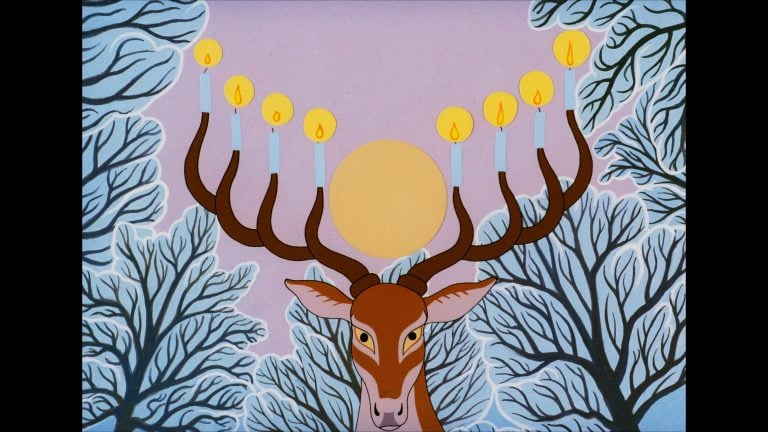 ‘Song Of The Miraculous Hind’ 4K UHD Blu-Ray Review – A Glorious Journey Through Hungarian History