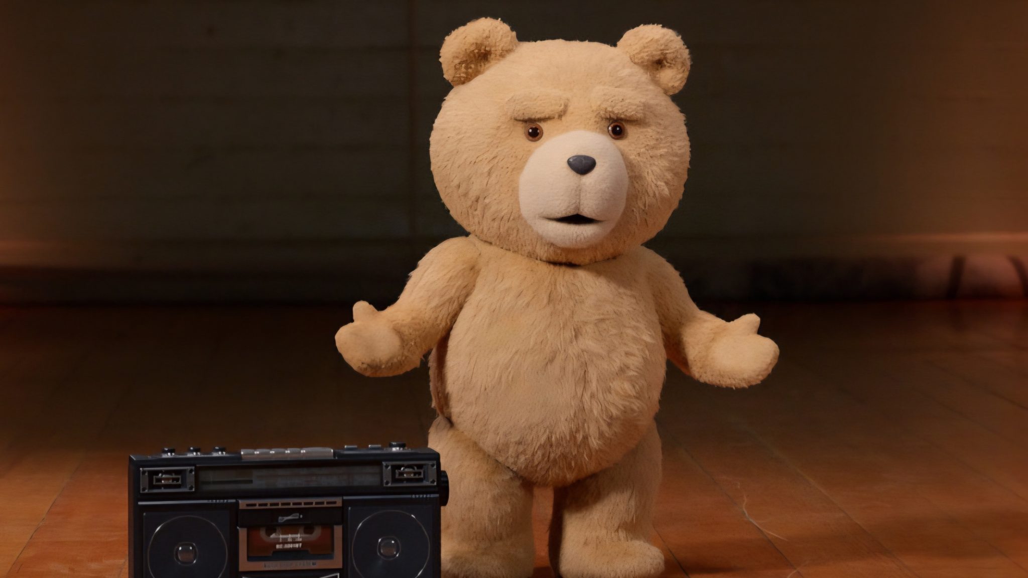 Ted Body 'Ted' Season 2 Review - Seth MacFarlane’s Series Returns With ...