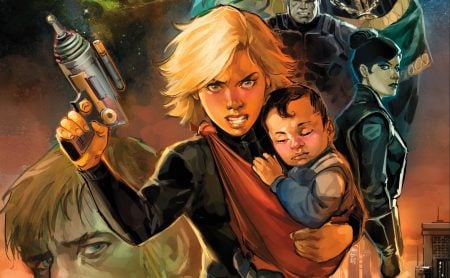 DC Comics Elseworlds Returns With Supergirl, Superman & Dark Knights of Steel II