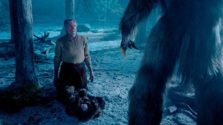 ‘The Yeti’ (2026) Review – Creature Feature Finds Itself Lost In The Woods