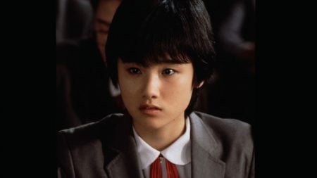 ‘The Girl Who Leapt Through Time’ (1983) 4K UHD Blu-Ray Review – A Moving Adaptation Of A Whimsical Story