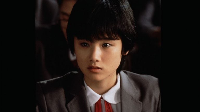 ‘The Girl Who Leapt Through Time’ (1983) 4K UHD Blu-Ray Review – A Moving Adaptation Of A Whimsical Story