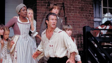 Sony To Release ‘The Patriot’ On 4K UHD Blu-Ray SteelBook With Two Cuts Of The Film This June