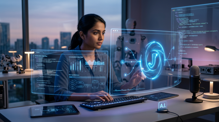 Beyond Siri: The Quest for Real-Life AI Chatbots Like Jarvis