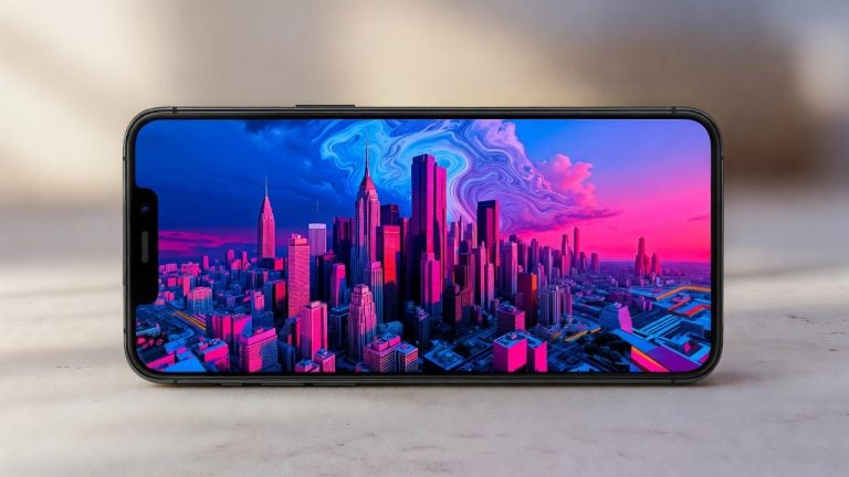 The Smartphone Illusion And The Reality of Commercial Visuals