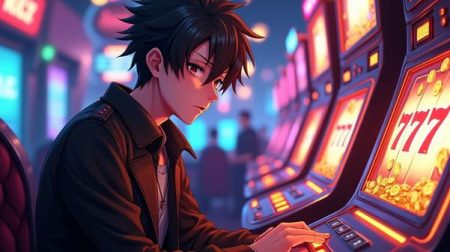 Why Anime Heroes Often Win When Everything Seems Lost