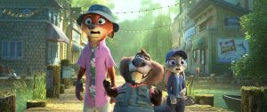 ‘Zootopia 2’ Blu-Ray Review – A Charming Return To A Beloved Franchise