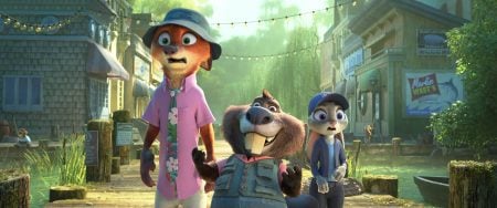 ‘Zootopia 2’ Blu-Ray Review – A Charming Return To A Beloved Franchise
