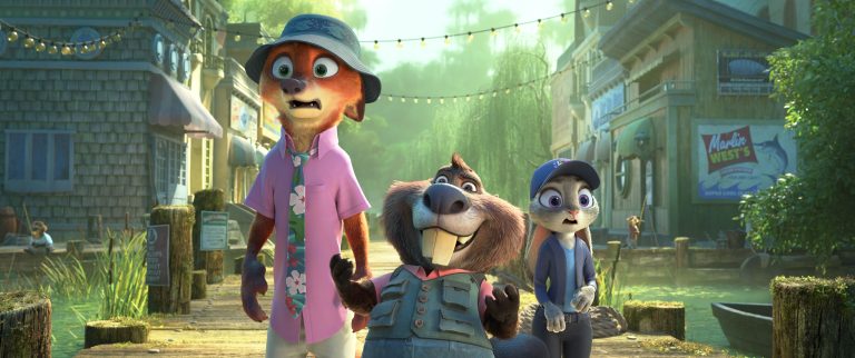 ‘Zootopia 2’ Blu-Ray Review – A Charming Return To A Beloved Franchise ‘Zootopia 2’ Blu-Ray Review – A Charming Return To A Beloved Franchise