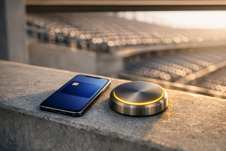 How Digital Wallets Like Wallet PlayID Are Rewiring The Live Sports Fan Experience