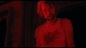 ‘A Desert’ Blu-Ray Review – Grimy Crime Thriller Submerges You In Darkness